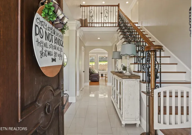 5th image of 8206 Meadow Falls Ln, Knoxville, TN 37931 | MLS# 1349596