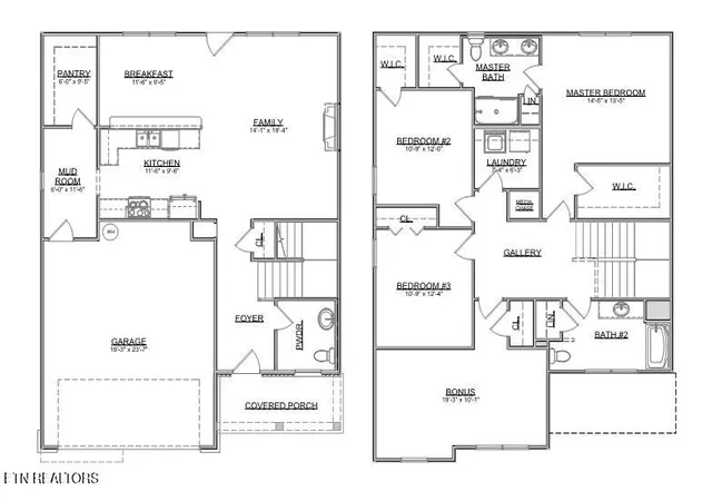 2nd image of 6165 Silent Bell Ave #Lot 257, Powell, TN 37849 | MLS# 1349446