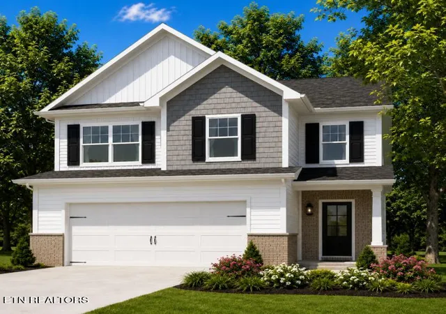 1st image of 6171 Silent Bell Ave #Lot 258, Powell, TN 37849 | MLS# 1349680