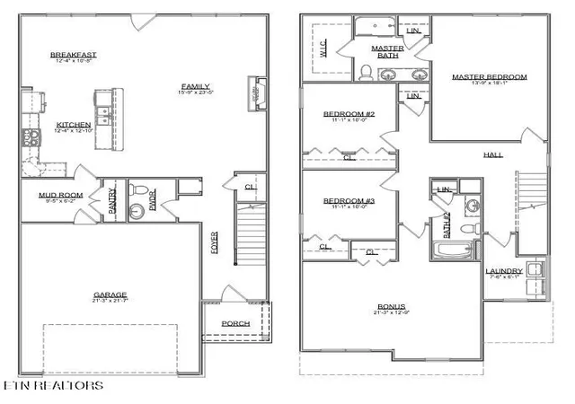 2nd image of 6171 Silent Bell Ave #Lot 258, Powell, TN 37849 | MLS# 1349680