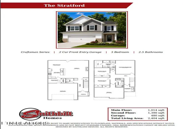 3rd image of 6171 Silent Bell Ave #Lot 258, Powell, TN 37849 | MLS# 1349680