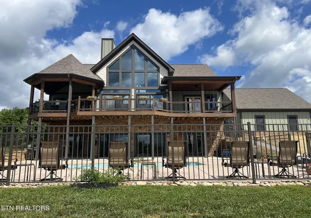 2nd image of 120 Smith Rd, Corryton, TN 37721 | MLS# 1349536