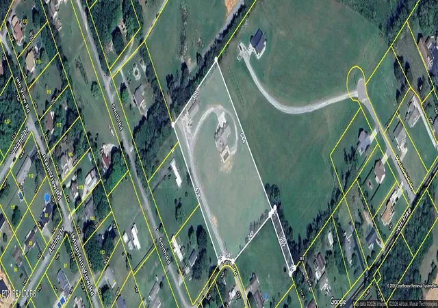41st image of 120 Smith Rd, Corryton, TN 37721 | MLS# 1349536