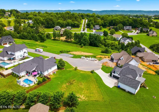 12th image of 4432 Earl Bryan Ln, Knoxville, TN 37938 | MLS# 1349541
