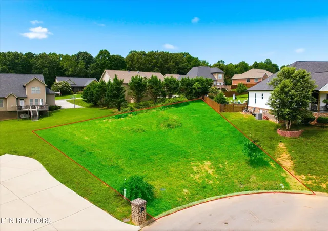 Photo 4 of Land for sale at 4432 Earl Bryan Ln, Knoxville, TN 37938 | MLS# 1349541 | Listing updated on 2026-09-09