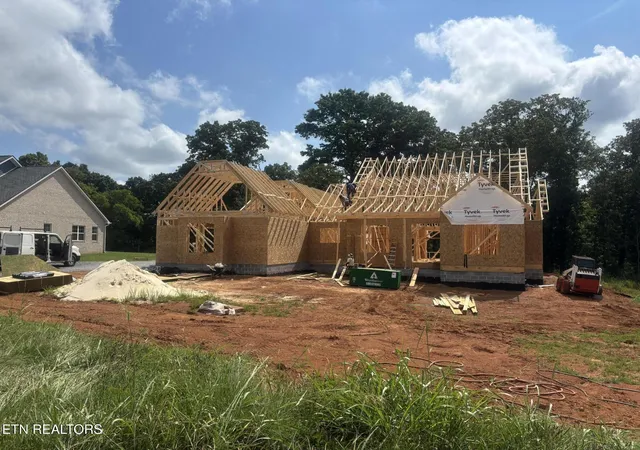 1st image of 906 Sophie Dr, Greenback, TN 37742 | MLS# 1350471