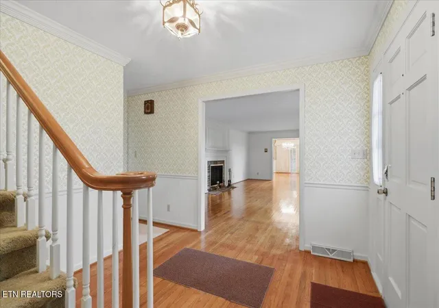 4th image of 112 Walden Ln, Harriman, TN 37748 | MLS# 1349483
