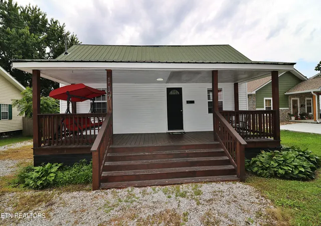 5th image of 117 N Main St, Oneida, TN 37841 | MLS# 1349828
