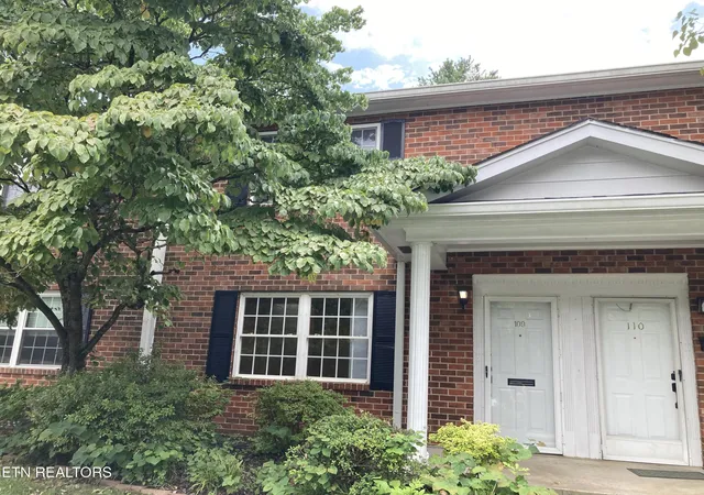 Photo 1 of Sale Pending at 481 Broome Rd #109, Knoxville, TN 37909 | MLS# 1349482 | Listing updated on 2026-08-19