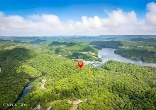 4th image of Tr3 Mountain Shores Rd, New Tazewell, TN 37825 | MLS# 1349484