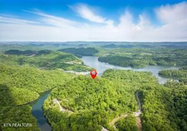 5th image of Tr3 Mountain Shores Rd, New Tazewell, TN 37825 | MLS# 1349484