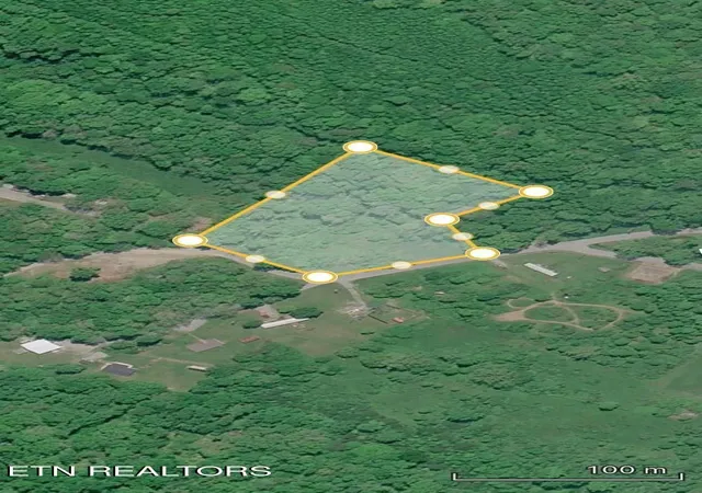 2nd image of 0 Valley Spring Rd, Rose Hill, VA 24281 | MLS# 1349487