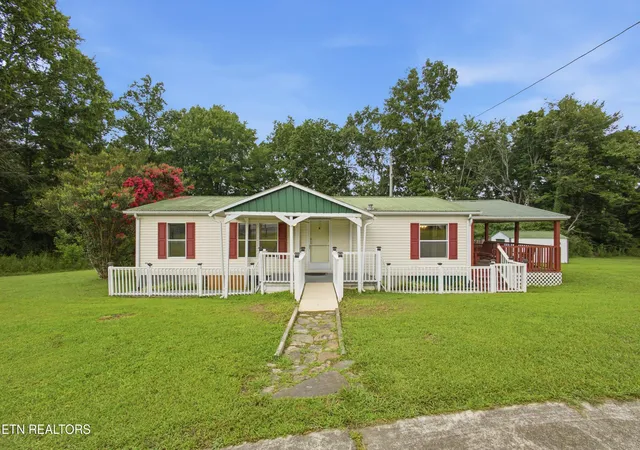 1st image of 418 Mt View Rd, Robbins, TN 37852 | MLS# 1349518