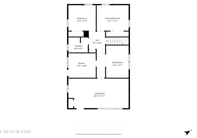 31st image of 217 W Hicks St, Clinton, TN 37716 | MLS# 1349552