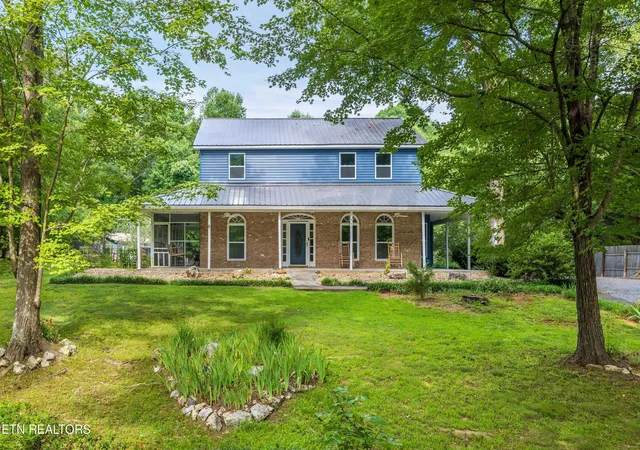 1st image of 363 County Road 51, Riceville, TN 37370 | MLS# 1349529