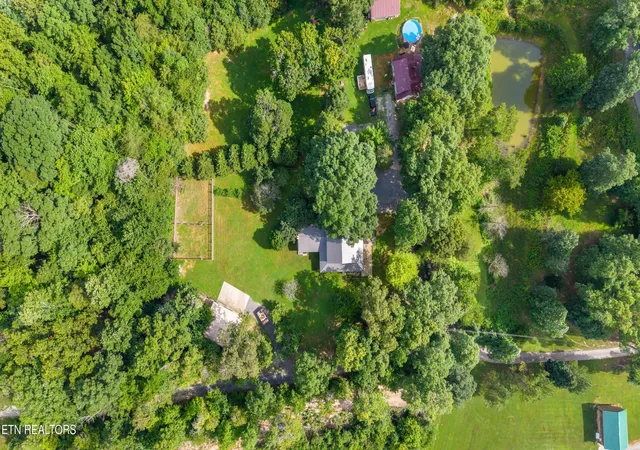 2nd image of 363 County Road 51, Riceville, TN 37370 | MLS# 1349529