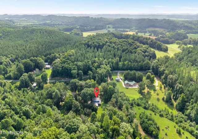 Single family home for sale at 363 County Rd 51, Riceville, TN 37370 | MLS# 1349529 | Listing updated on 2026-09-25