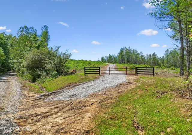 Photo 4 of Land for sale at Nydeck Tract 1 Rd, Robbins, TN 37852 | MLS# 1349522 | Listing updated on 2026-08-27