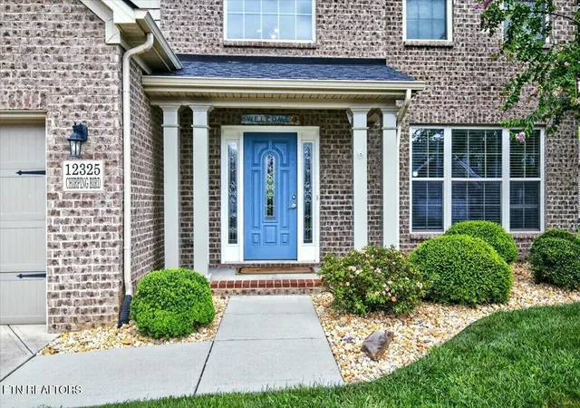 Photo 3 of Single family home for sale at 12325 Chirping Bird Ln, Knoxville, TN 37932 | MLS# 1349530 | Listing updated on 2026-09-06