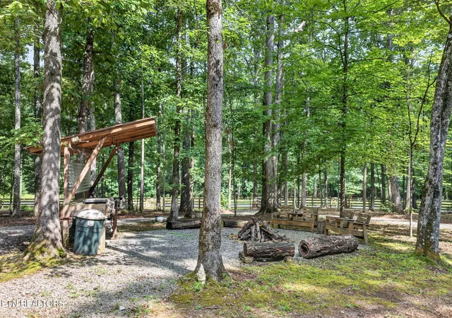 Photo 4 of Single family home for sale at 4207 Chapel Hl Rd, Crawford, TN 38554 | MLS# 1349526 | Listing updated on 2026-09-15