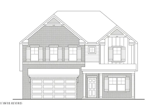1st image of 540 Ivey Farms Road (lot 83), Farragut, TN 37934 | MLS# 1351097
