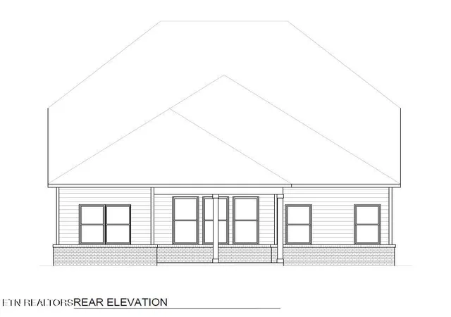 2nd image of 540 Ivey Farms Road (lot 83), Farragut, TN 37934 | MLS# 1351097