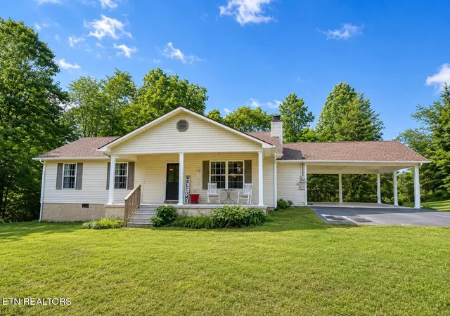 1st image of 6849 Morgan Co Hwy, Lancing, TN 37770 | MLS# 1349574