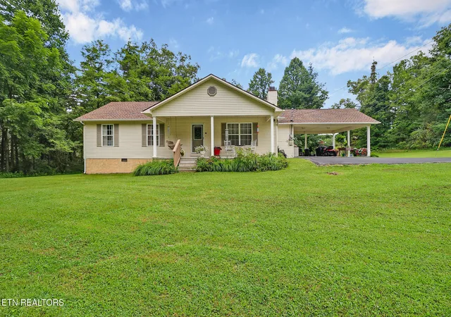 2nd image of 6849 Morgan Co Hwy, Lancing, TN 37770 | MLS# 1349574