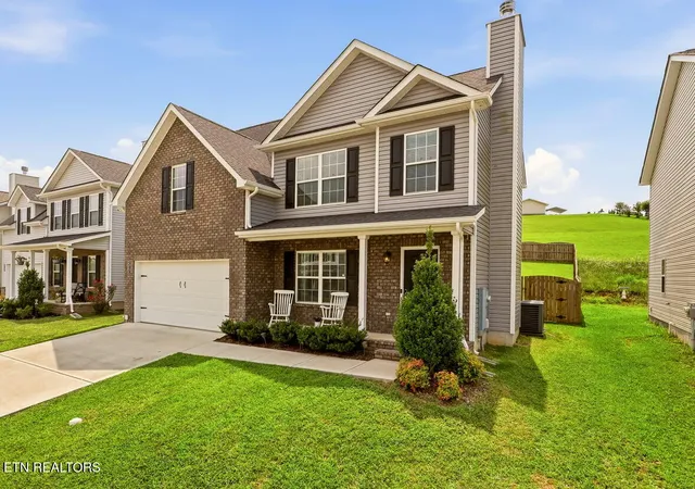 2nd image of 8257 Zodiac Ln, Powell, TN 37849 | MLS# 1349829
