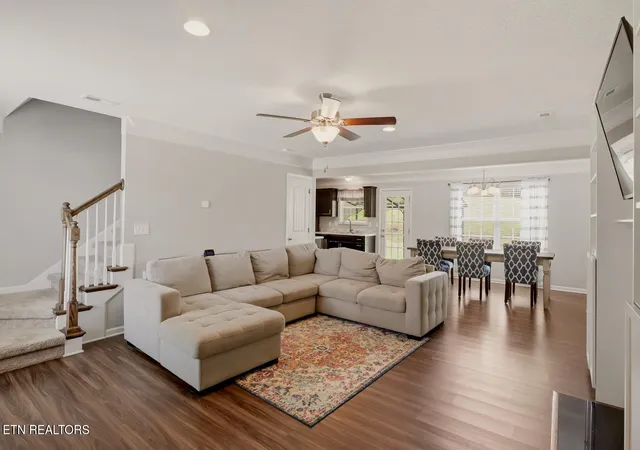4th image of 8257 Zodiac Ln, Powell, TN 37849 | MLS# 1349829