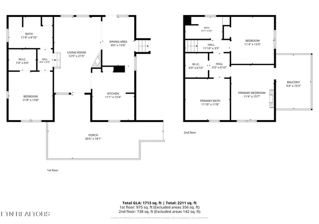 38th image of 960 Chestnut Grove Rd, Dandridge, TN 37725 | MLS# 1349822