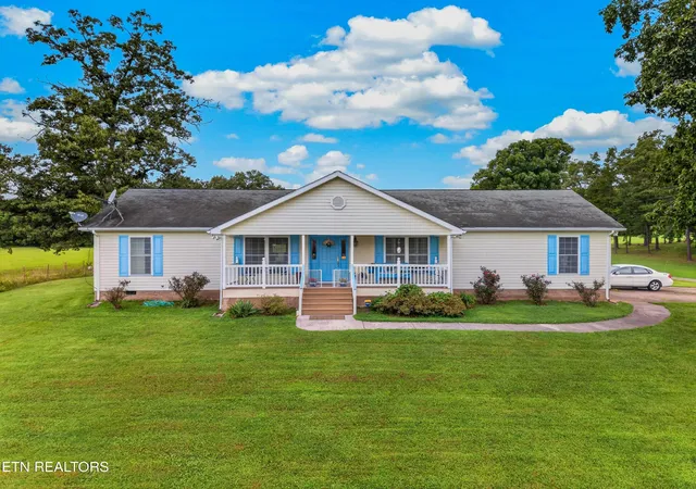 1st image of 1601 Northern Ridge Rd, Bybee, TN 37713 | MLS# 1349548