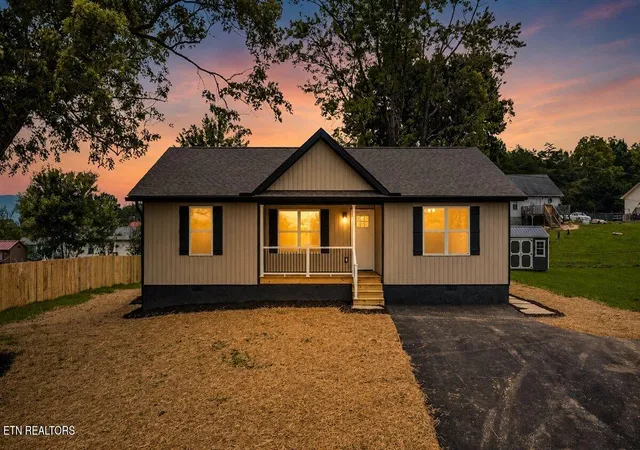 45th image of 309 Valley View Rd, La Follette, TN 37766 | MLS# 1349554