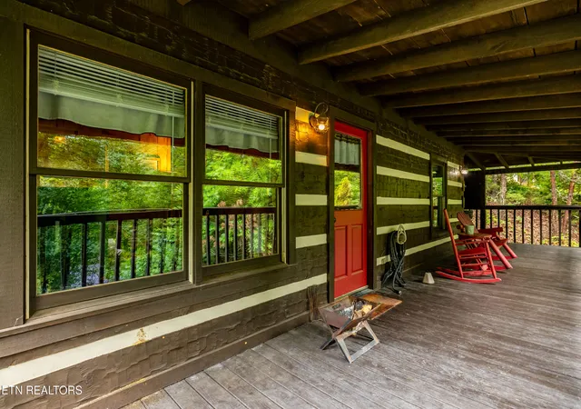 Photo 3 of Single family home for sale at 2320 Foxwell Way, Sevierville, TN 37876 | MLS# 1350277 | Listing updated on 2026-08-01