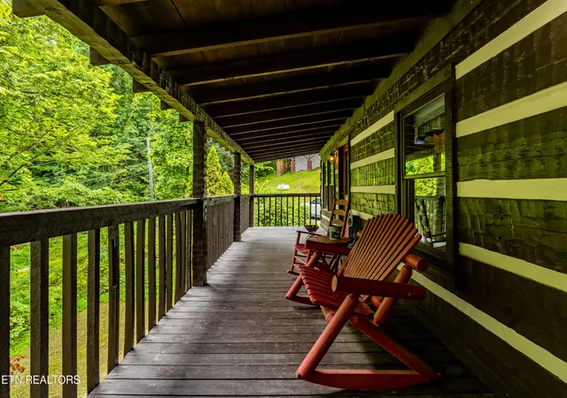 Photo 4 of Single family home for sale at 2320 Foxwell Way, Sevierville, TN 37876 | MLS# 1350277 | Listing updated on 2026-08-01