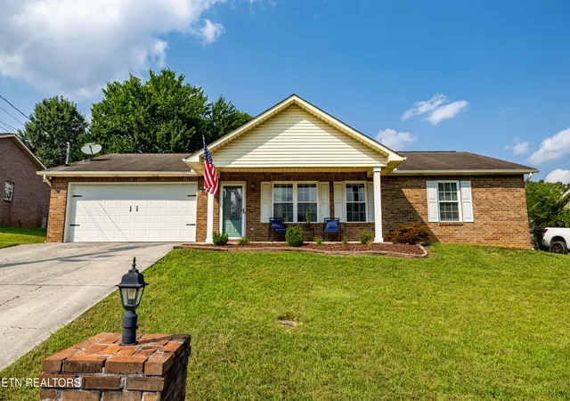 Photo 1 of Single family home for sale at 8138 Marsala Ln, Knoxville, TN 37938 | MLS# 1349809 | Listing updated on 2026-08-20