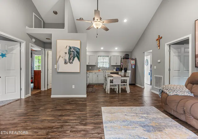 Photo 3 of Single family home for sale at 190 Homestead Rd, Madisonville, TN 37354 | MLS# 1349584 | Listing updated on 2026-09-14
