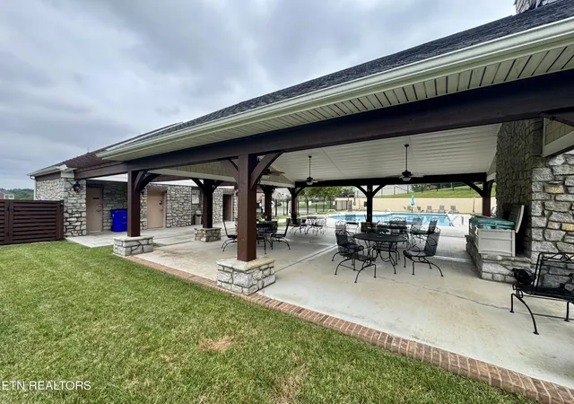 34th image of 416 Grove Branch Ln, Knoxville, TN 37922 | MLS# 1349724