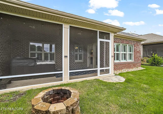 4th image of 416 Grove Branch Ln, Knoxville, TN 37922 | MLS# 1349724