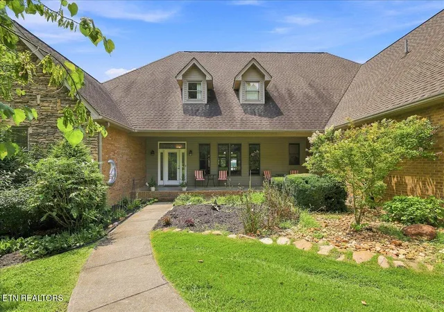 Single family home for sale at 363 Devon Way Rd, White Pine, TN 37890 | MLS# 1349964 | Listing updated on 2026-09-22