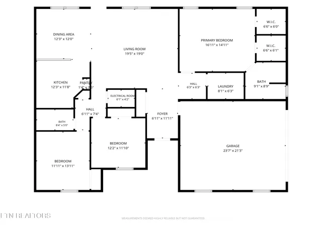 41st image of 190 Logan Ln, Oneida, TN 37841 | MLS# 1350116