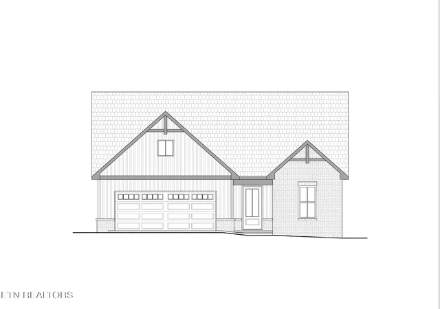 Photo 1 of Single family home for sale at 7933 Maynardville Pike Lot 97 Pike #97, Knoxville, TN 37938 | MLS# 1350544 | Listing updated on 2026-08-03