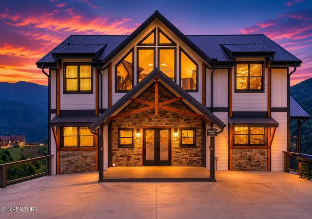 1st image of 912 Piney Butt Wy, Gatlinburg, TN 37738 | MLS# 1349646