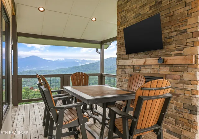 3rd image of 912 Piney Butt Wy, Gatlinburg, TN 37738 | MLS# 1349646