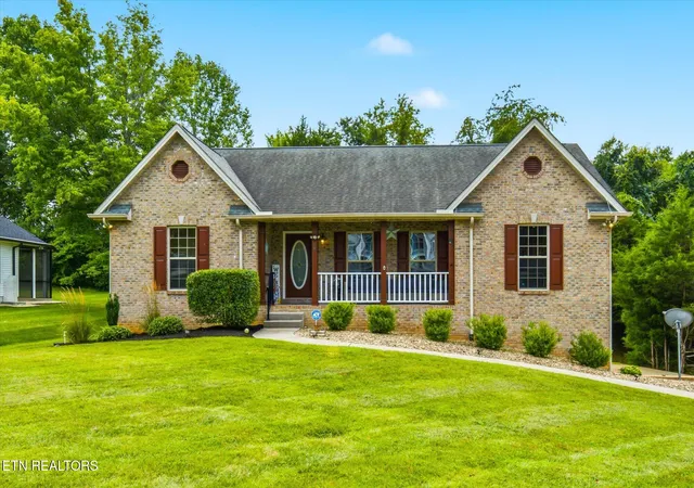 1st image of 117 Saloli Wy, Loudon, TN 37774 | MLS# 1349583