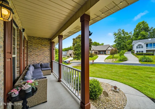 Photo 4 of Single family home for sale at 117 Saloli Way, Loudon, TN 37774 | MLS# 1349583 | Listing updated on 2026-09-27