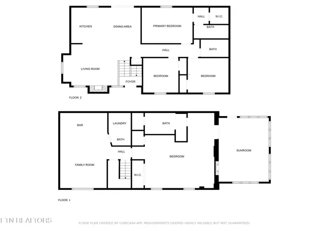 59th image of 3453 Russellwood Dr, Rockford, TN 37853 | MLS# 1349763
