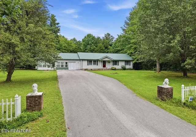 2nd image of 330 Deerfield Rd, Sparta, TN 38583 | MLS# 1349598