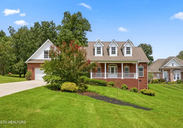 2nd image of 2733 Raylee Dr, Maryville, TN 37803 | MLS# 1350064