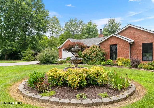 Photo 2 of Single family home for sale at 7425 Casselberry Cir, Corryton, TN 37721 | MLS# 1349644 | Listing updated on 2026-09-08